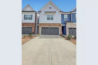 5316 Briggs Street, Flowery Branch, GA 30542 - Photo 2