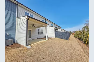 5316 Briggs Street, Flowery Branch, GA 30542 - Photo 30