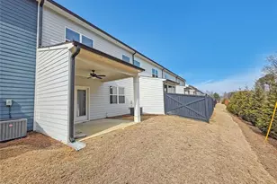 5316 Briggs St, Flowery Branch, GA 30542 - Photo 30