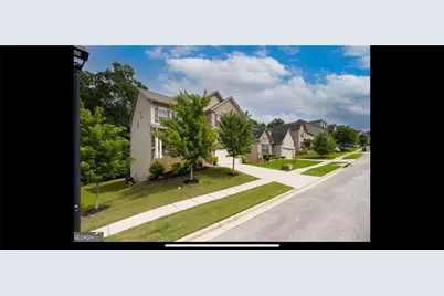 565 Lance View Lane, Lawrenceville, GA 30045 - Photo 2