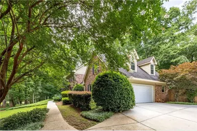 6088 Millstone Run, Smoke Rise, GA 30087 - Photo 4