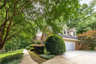 6088 Millstone Run, Smoke Rise, GA 30087 - Photo 4