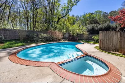 6088 Millstone Run, Smoke Rise, GA 30087 - Photo 20