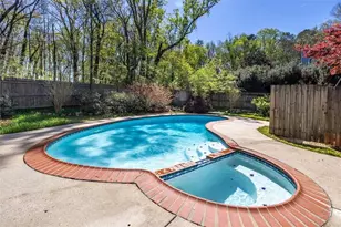 6088 Millstone Run, Smoke Rise, GA 30087 - Photo 20