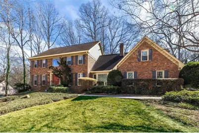 6088 Millstone Run, Tucker, GA 30087 - Photo 1