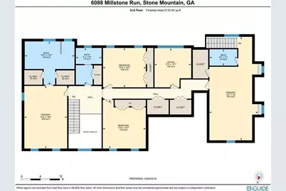 6088 Millstone Run, Smoke Rise, GA 30087 - Photo 62