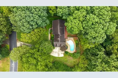 6088 Millstone Run, Smoke Rise, GA 30087 - Photo 2