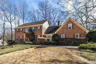 6088 Millstone Run, Smoke Rise, GA 30087 - Photo 2