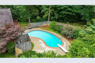 6088 Millstone Run, Smoke Rise, GA 30087 - Photo 64