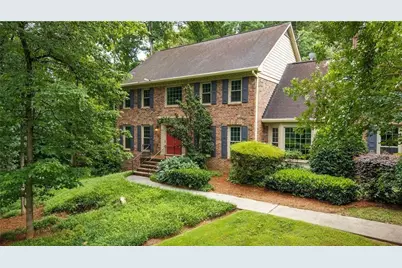 6088 Millstone Run, Smoke Rise, GA 30087 - Photo 1