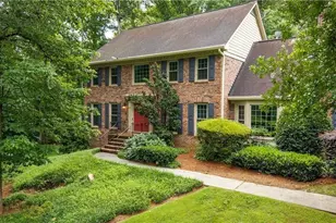 6088 Millstone Run, Smoke Rise, GA 30087 - Photo 1
