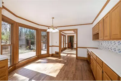 6088 Millstone Run, Smoke Rise, GA 30087 - Photo 14