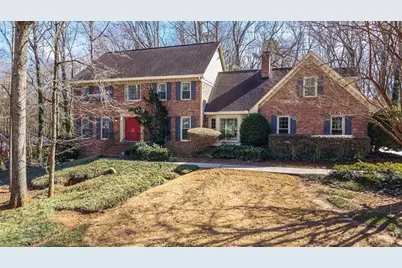 6088 Millstone Run, Smoke Rise, GA 30087 - Photo 56