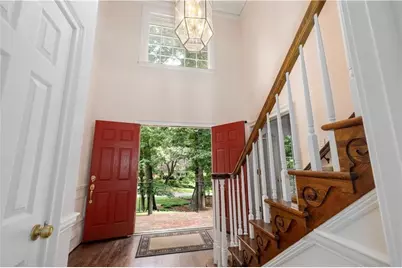 6088 Millstone Run, Smoke Rise, GA 30087 - Photo 8