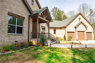 1206 Primrose Ln, Pendergrass, GA 30567 - Photo 2