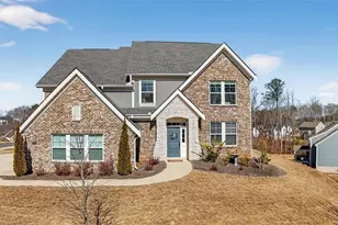 8110 Tavern Rd, Ball Ground, GA 30107 - Photo 2