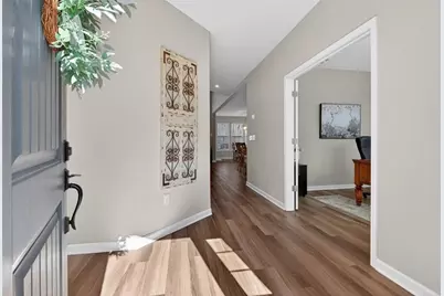 8110 Tavern Road, Ball Ground, GA 30107 - Photo 4