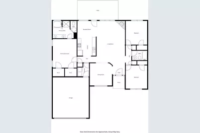 2652 Midler Court, Buford, GA 30519 - Photo 4