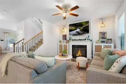 405 Crowley Drive, Calhoun, GA 30701 - Photo 8