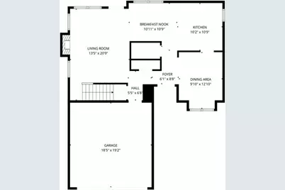 796 Rock Lane, McDonough, GA 30253 - Photo 26