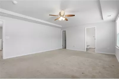 395 Paulownia Circle, McDonough, GA 30253 - Photo 18