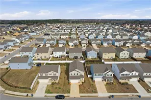 395 Paulownia Cir, McDonough, GA 30253 - Photo 22