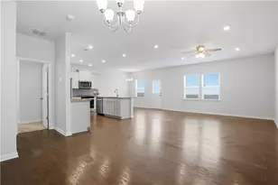 395 Paulownia Cir, McDonough, GA 30253 - Photo 4