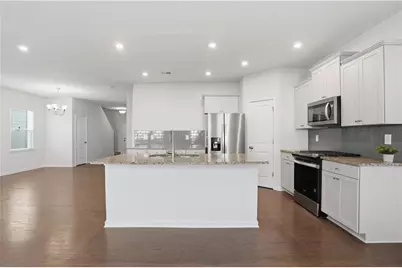 395 Paulownia Circle, McDonough, GA 30253 - Photo 8