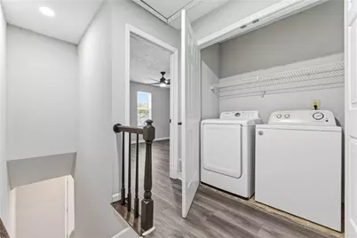 3517 Kennesaw Station Drive NW, Kennesaw, GA 30144 - Photo 12