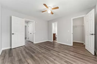 3517 Kennesaw Station Drive NW, Kennesaw, GA 30144 - Photo 18