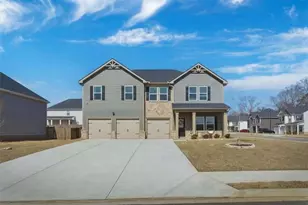 517 Overlook Rd, Covington, GA 30014 - Photo 2