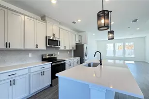 2845 Rosehall Way, Lawrenceville, GA 30044 - Photo 20