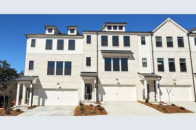 2845 Rosehall Way, Lawrenceville, GA 30044 - Photo 1