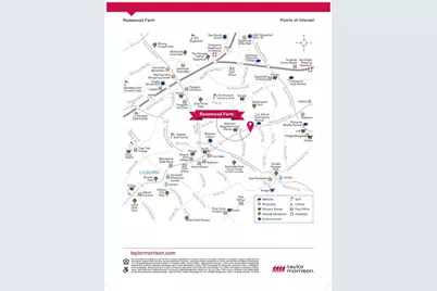 2845 Rosehall Way, Lawrenceville, GA 30044 - Photo 58