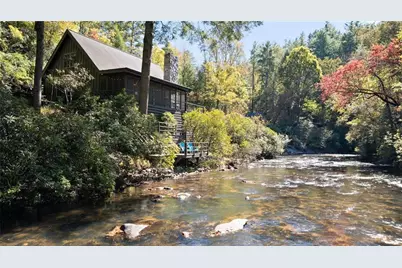 1062 River Bend Road, Ellijay, GA 30540 - Photo 2