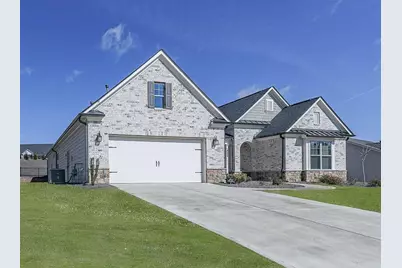 456 Northside Drive, Canton, GA 30115 - Photo 1