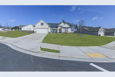 456 Northside Drive, Canton, GA 30115 - Photo 2