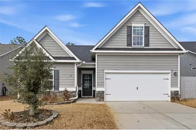 88 Thomaston Street, Newnan, GA 30263 - Photo 2