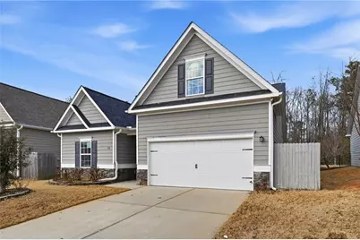 88 Thomaston Street, Newnan, GA 30263 - Photo 4