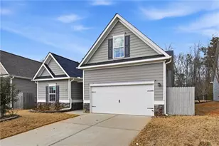 88 Thomaston St, Newnan, GA 30263 - Photo 4