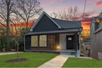 1510 Mims Street SW, Atlanta, GA 30314 - Photo 4