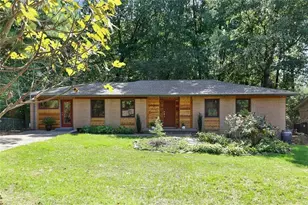 1995 Commodore Ln, Atlanta, GA 30341 - Photo 1