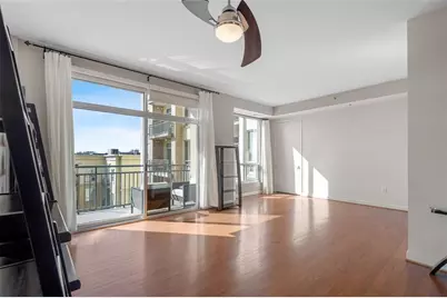 711 Cosmopolitan Drive NE #512, Atlanta, GA 30324 - Photo 2