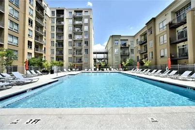 711 Cosmopolitan Drive NE #512, Atlanta, GA 30324 - Photo 26