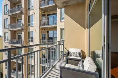 711 Cosmopolitan Drive NE #512, Atlanta, GA 30324 - Photo 10