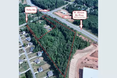 00001 Bill Carruth Parkway, Hiram, GA 30141 - Photo 2