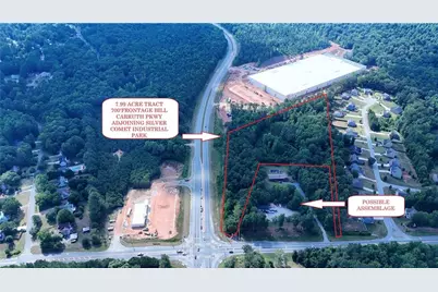 00001 Bill Carruth Parkway, Hiram, GA 30141 - Photo 1