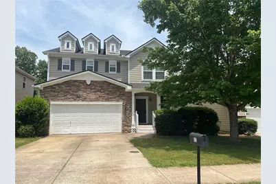 152 Parkmont Lane, Dallas, GA 30132 - Photo 1