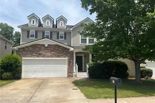 152 Parkmont Ln, Dallas, GA 30132 - Photo 1