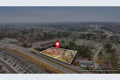 5790 Maxham Road, Austell, GA 30168 - Photo 6
